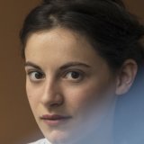 L'artiste Gina Proenza a réalisé des expositions personnelles notamment à Neuchâtel et au Centre Culturel Suisse de Paris.